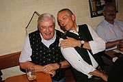 Wiesnbierprobe 2018 {Foto: Martin Schmitz)